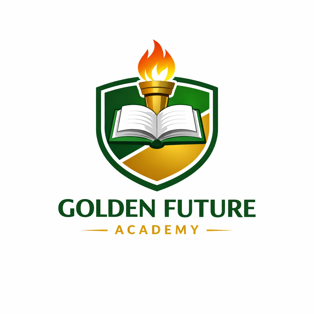 School logo